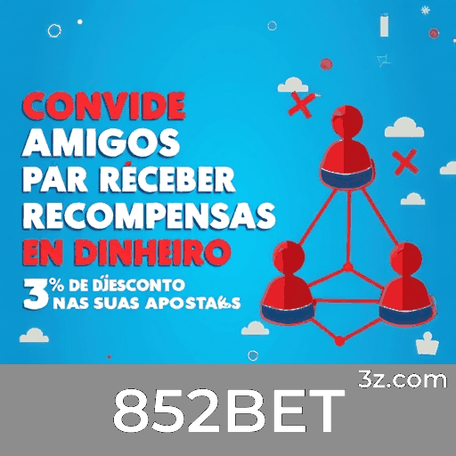 852BET: Plataforma Vibrante de Comunidade e Interação