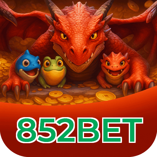 852BET