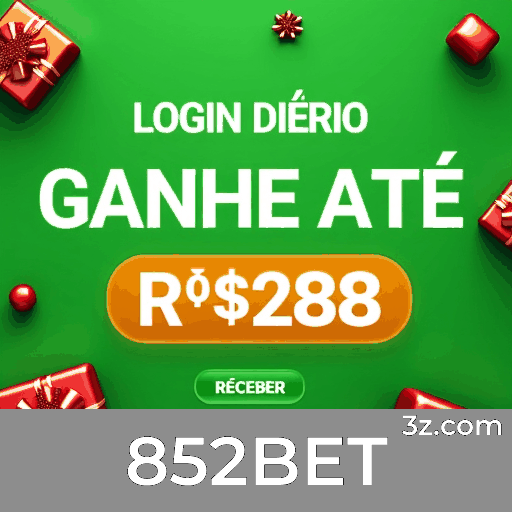 852BET: Seu Cassino Online Premiável e Seguro