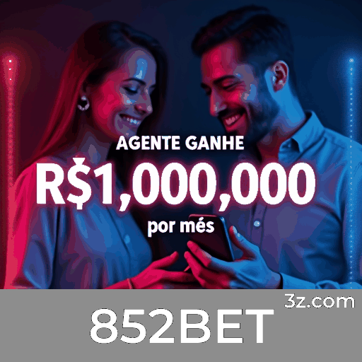 852BET: Plataforma Vibrante de Comunidade e Interação