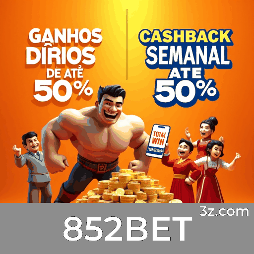 Potencialize Suas Apostas com o App 852BET