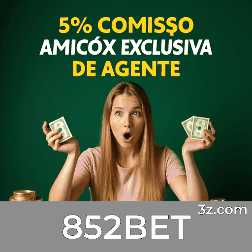 852BET: Seu Cassino Online Premiável e Seguro