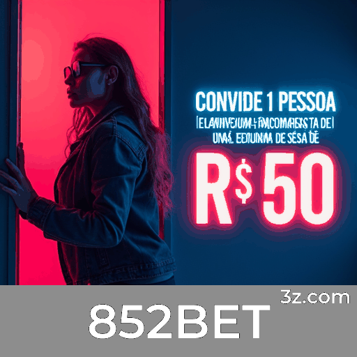852BET: Plataforma Vibrante de Comunidade e Interação