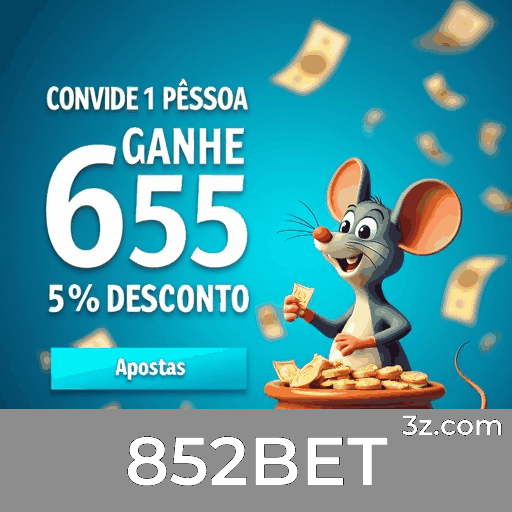 Sinta a Emoção e Mergulhe no Ambiente Envolvente do 852BET