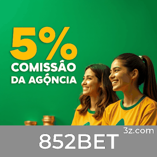 852BET: Segurança e Velocidade Otimizadas para Brasileiros