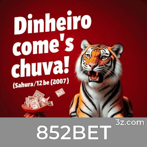 852BET: Ofertas Exclusivas para Usuários Brasileiros