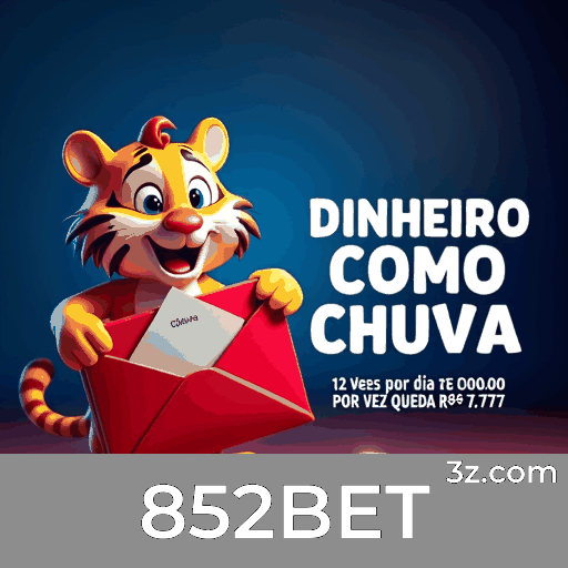 852BET: Segurança e Velocidade Otimizadas para Brasileiros