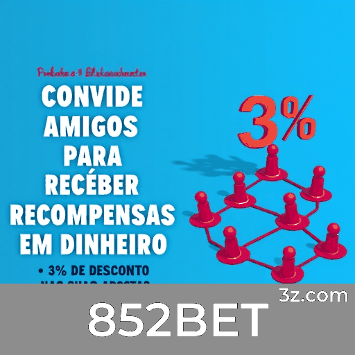 852BET: Experiência de Jogo em Tempo Real para Brasileiros