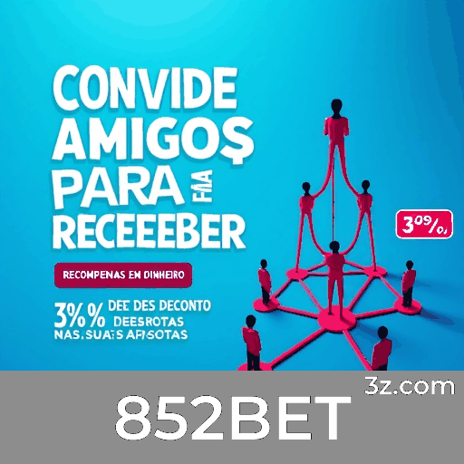 Sinta a Emoção e Mergulhe no Ambiente Envolvente do 852BET