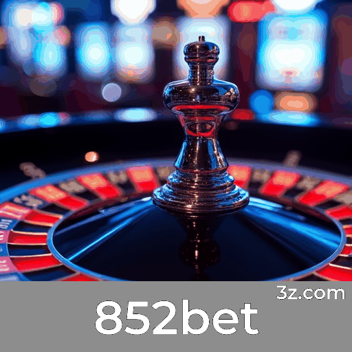 852bet: Domine Jogos com Estratégias de Sucesso