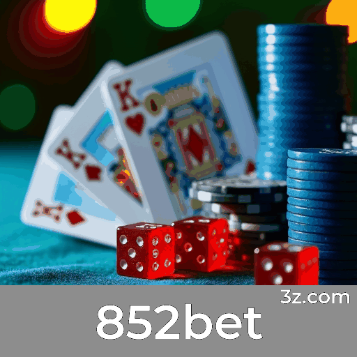 852bet: Bônus e Promoções Exclusivas para Você