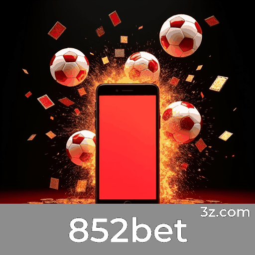 852bet: Experiência de Cassino Imersiva para Brasileiros