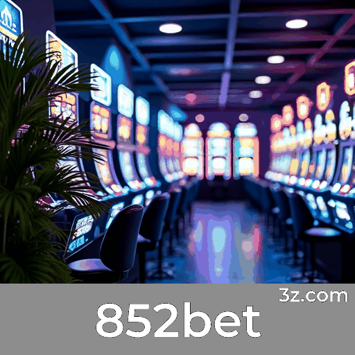 852bet: A Aposta Móvel que Facilita Sua Vida